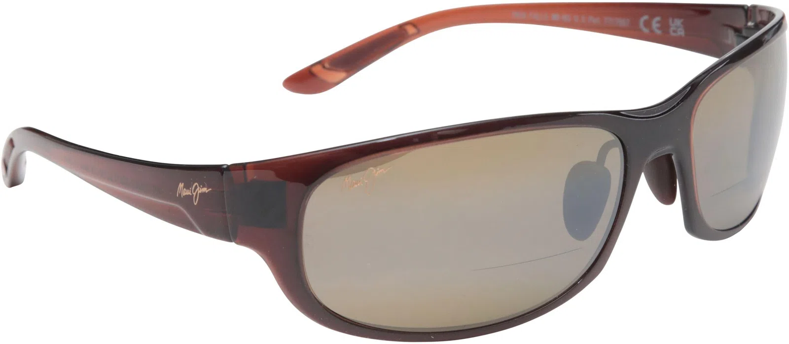 Maui Jim TWIN FALLS MJ417 Sunglasses - view 24
